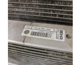 koelerpakket-ml-w164-mercedes-koelventilator-a2515000304-a2515000103-radiateur-2006-2012 — foto 14