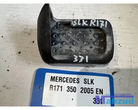 mercedes-slk-r171-rem-pedaal-rubber-20052011-a1702900182 — foto 2