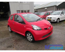 2006-toyota-aygo-b1-10-demontage-sloop-107 — foto 7