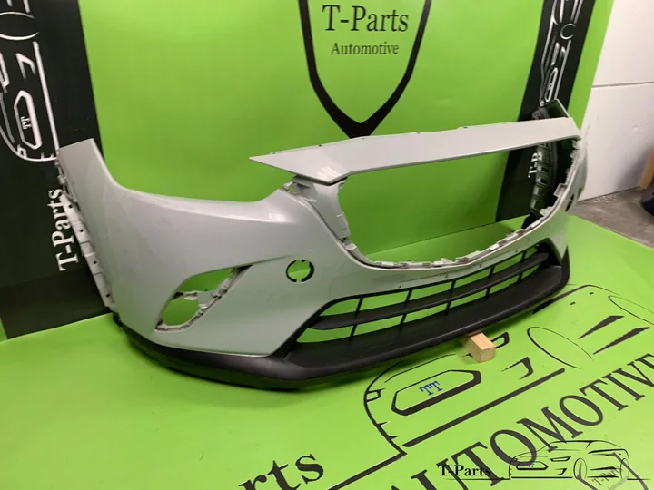 mazda-cx3-cx-3-voorbumper-bumper — foto 2