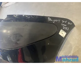 peugeot-206-sw-station-zwart-achterbumper-bumper-achter — foto 3