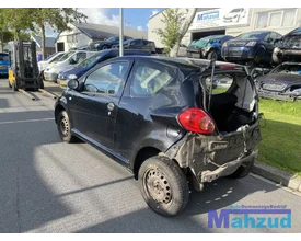 2006-toyota-aygo-10-1krfe-zwart-211-demontage-onderdelen — foto 4