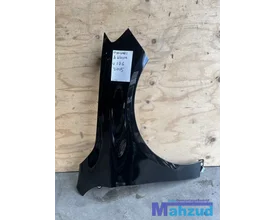 mercedes-a-klasse-w176-zwart-rechts-voorscherm-2012-2018
