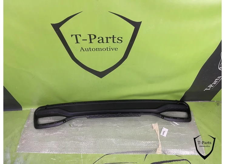 hyundai i20 rear bumper bumper 86612C8ADO spoiler
