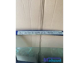 opel-astra-h-blauw-4cu-rechts-rechter-achter-deur-portier — foto 2
