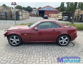 2002-mercedes-slk-r170-23-548-111983-onderdelen-demontage — foto 3