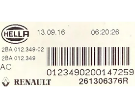 renault-megane-iv-rechter-knipperlicht-rechts-261306376r — foto 3