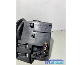 renault-clio-3-ruitenwisser-schakelaar-radio-bediening-88103003366 — foto 4