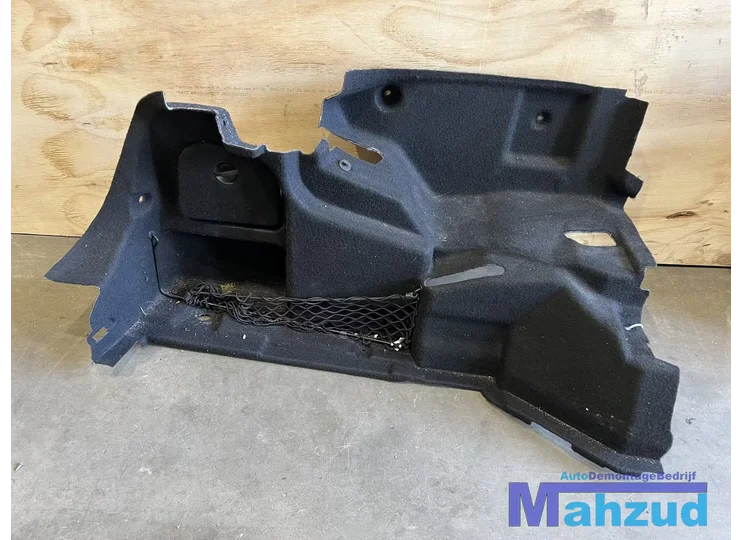 Mercedes E A207 links kofferbak bekleding 2076900141 2010-2016