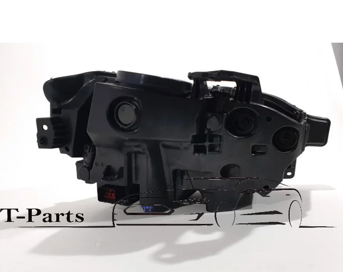 volvo-xc60-246-links-koplamp-origineel — foto 2