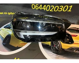 opel-corsa-f-nieuw-model-koplamp-led-rechts-kompleet — foto 6