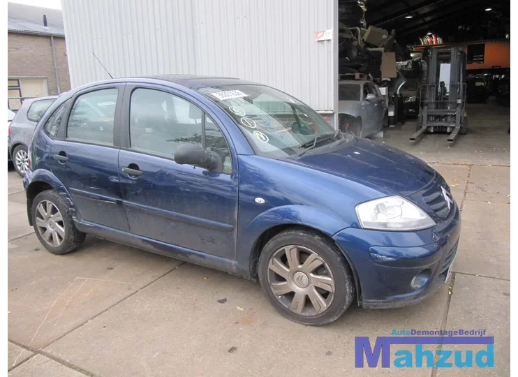 citroen-c3-interieur-grijs-5-deurs-compleet