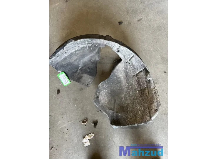 SKODA OCTAVIA 2 combi links voor modderkuip 2007-2013