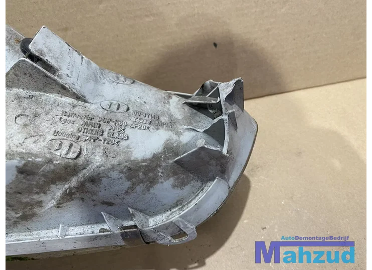 mitsubishi-colt-5-links-koplamp-20062002