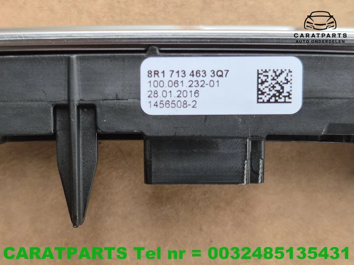 8r1713463-audi-a5-standenschakelaar-automaat-a4-q5 — foto 8