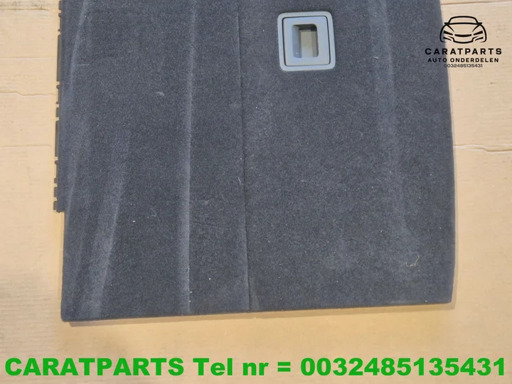 1k9863463-golf-5-variant-kofferbakmat-golf-6-variant-vloer — foto 2