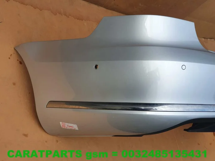 3ae807417r-passat-bumper-passat-b7-sedan-achterbumper-6pdc — foto 5