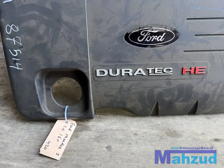 ford-mondeo-3-20-16v-motor-plaat-afdekplaat-20002007 — foto 5