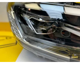 volkswagen-caddy-2k7-rechts-koplamp-compleet-2k8941036af — foto 4