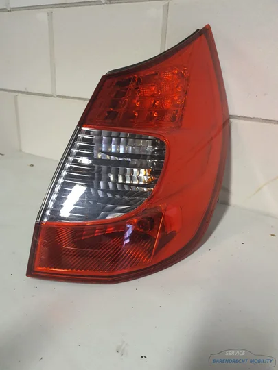 achterlicht-renault-grand-scenic-ii-facelift-8200474327-rechts-origineel-nette-staat-gebruikt-2003-2010 — foto 2