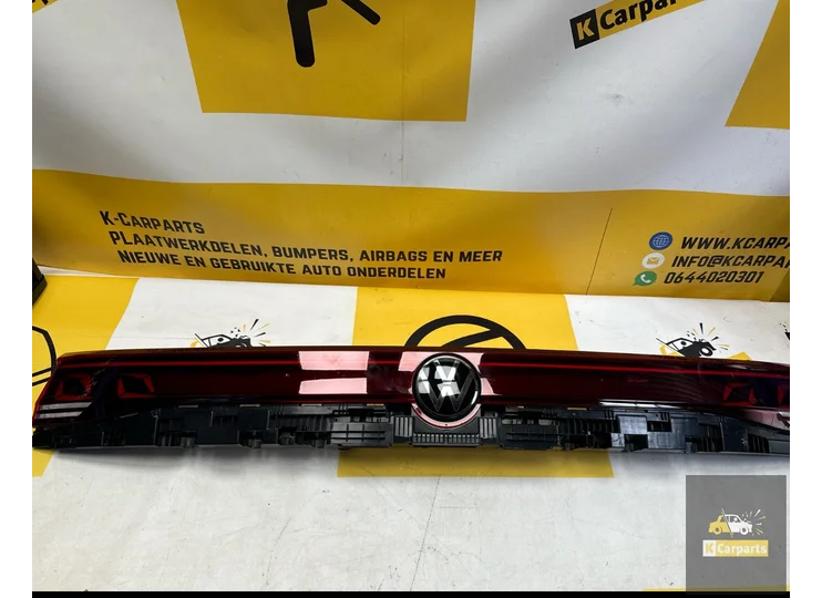 VW Touareg Rückleuchte Original 760945208C 760945207C