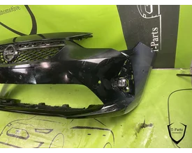 opel-corsa-f-gs-line-voorbumepr-6x-pdc-bumper-grille-rooster-gril — foto 3