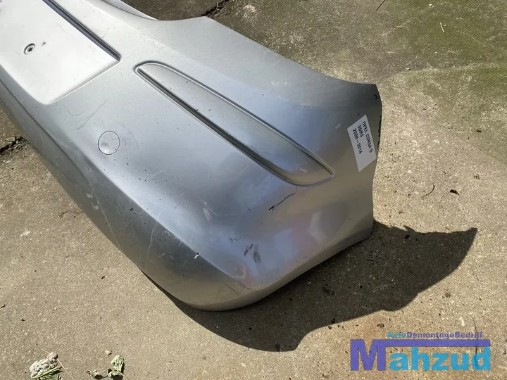 opel-corsa-d-zilver-grijs-achterbumper-3-deurs-20062014 — foto 3