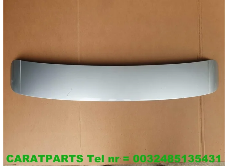 8R0827933A becquet de hayon q5 becquet de hayon q5 8r