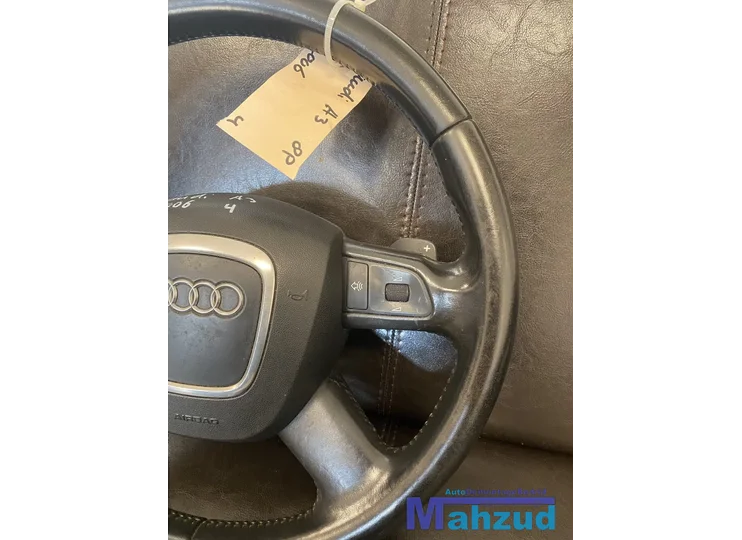 audi-a3-8p-stuur-stuurwiel-met-airbag-flippers