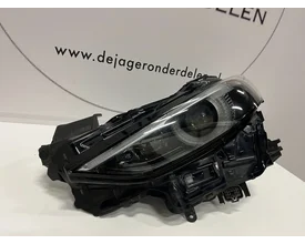 mazda-3-vol-led-koplamp-links-9-pins-compleet-bcjh51040-19 — foto 2
