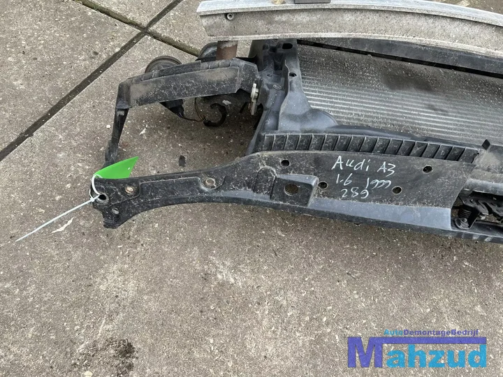 audi-a3-8l-16-voorfront-koelerpakket-19962003 — foto 4