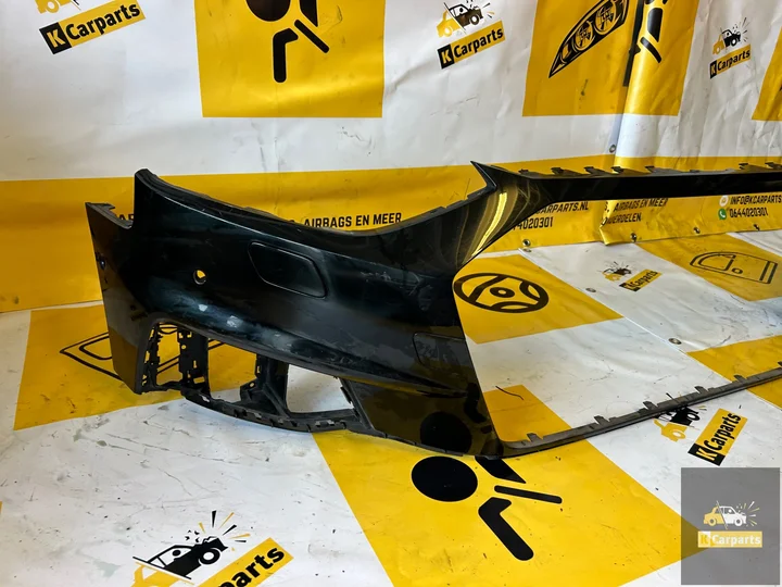 voorbumper-audi-a4-b9-8w-allroad-facelif-20192023-kls-pdc — foto 4