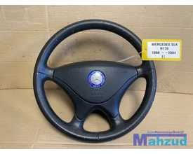 mercedes-slk-r170-clk-w208-stuurwiel-stuur-met-airbag-1996-2004