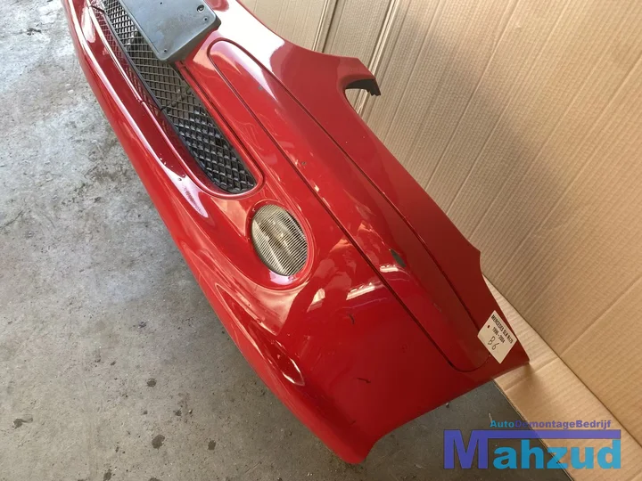 mercedes-slk-r170-rood-voorbumper-facelift-19962004 — foto 3