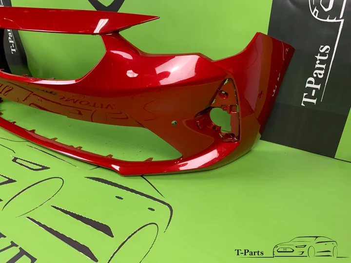 opel-corsa-f-voorbumper-gs-line-6x-pdc-bumper — foto 4