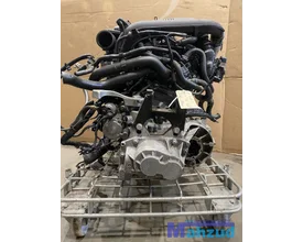 vw-golf-7-14-tsi-motorblok-motor-czc-czca-engine-moteur — foto 8
