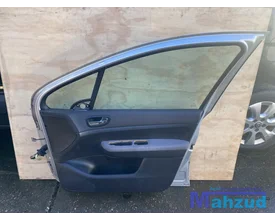 peugeot-307-hatchback-zilver-ezrc-rechts-voor-deur-portier-20002009 — foto 4