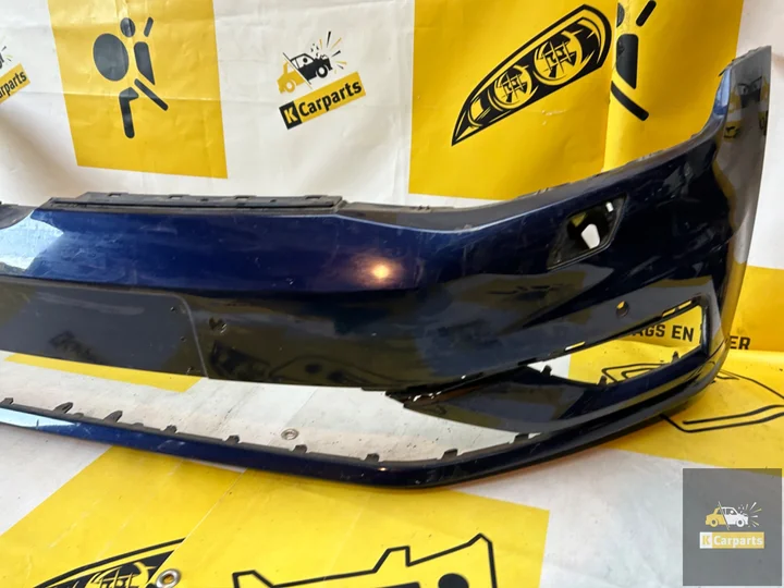 voorbumper-vw-golf-7-facelift-pdc-kls-bumper-5g0807221fl — foto 3