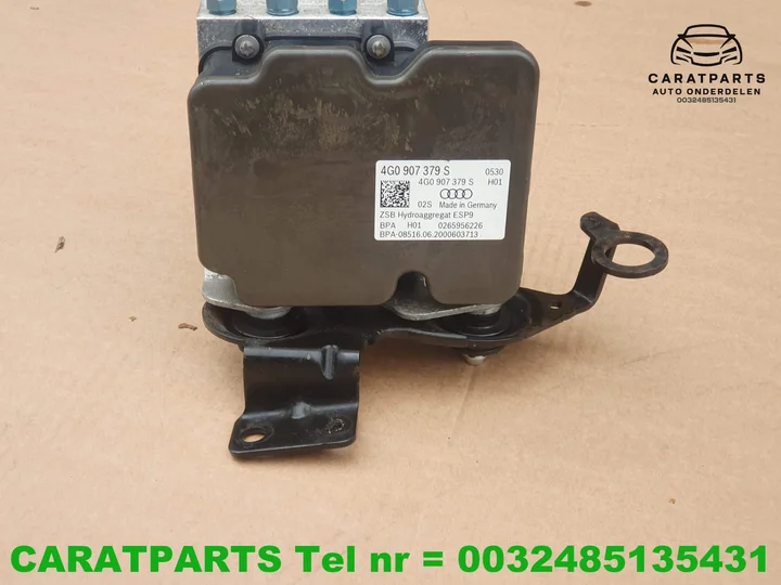 4g0907379s-4g0614517ak-a6-abs-pomp-a7-regelapparaat-a6-abs — foto 5