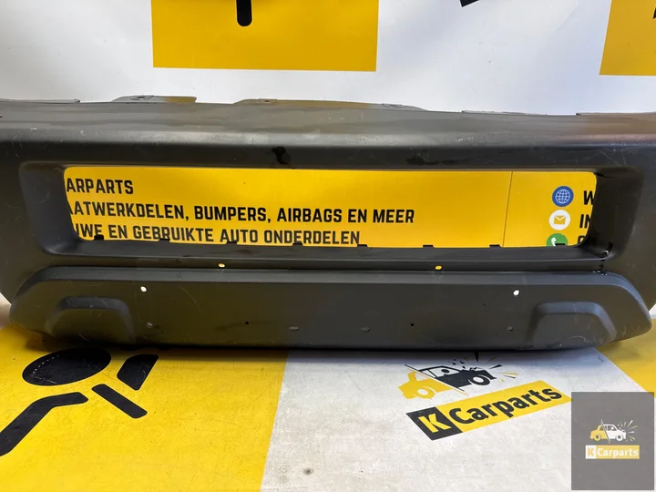 suzuki-jimmy-ii-voorbumper-7171178r-bumper — foto 4