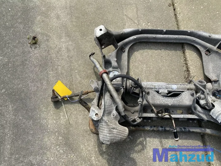 mercedes-sklasse-w220-subframe-voor-19982005 — foto 2