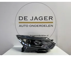 nissan-qashqai-j11-facelift-led-koplamp-links-10019009