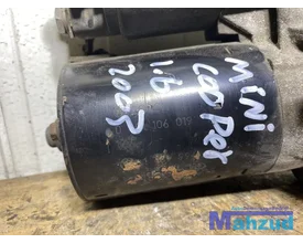 mini-cooper-16-r50-r53-startmotor-0001106019 — foto 2