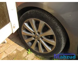2012-opel-meriva-b-14-demontage-sloop-onderdelen-62 — foto 14