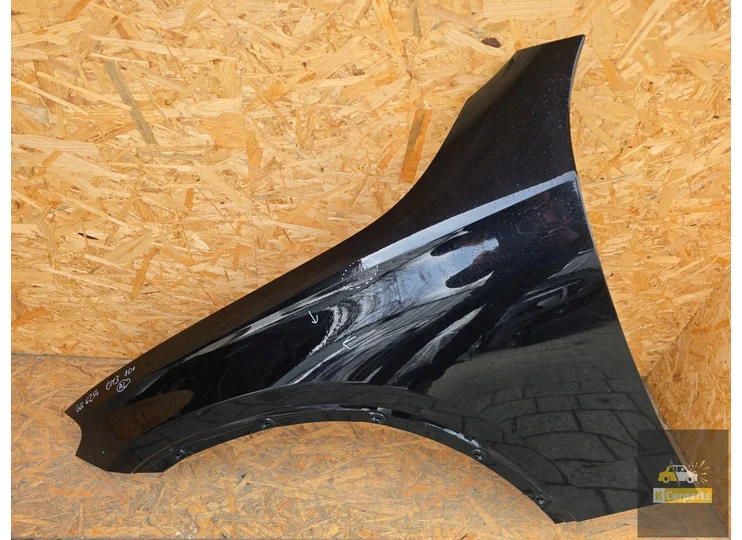 Mercedes GLC W254 left front wing
