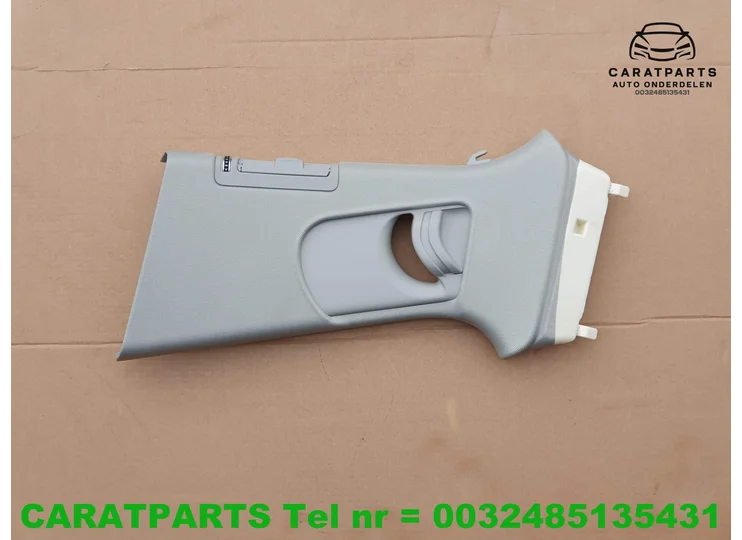4G0867243A A6 B-Säulenverkleidung A6 Säulenverkleidung A6 4G C7