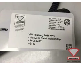 vw-touareg-2018-elekt.-gasveer-achterklep-760827851 — foto 2