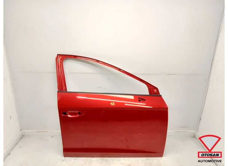 Seat Leon 5f 2013-2019 porte avant droite