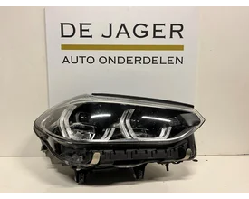 bmw-x3-x4-g01-g02-adaptive-led-koplampen-set-l-r-873965401 — foto 3