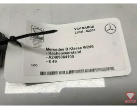 mercedes-b-klasse-w246-kachelweerstand-a2469064100-366 — foto 2